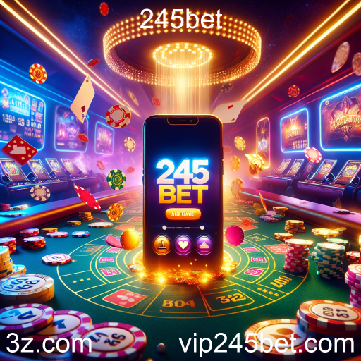 A Revolução dos Jogos Móveis: Diversão em Qualquer Lugar