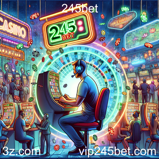 A Evolução dos Jogos Eletrônicos: Inovações e Tendências