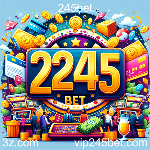 Explorando os Métodos de Pagamento da 245bet